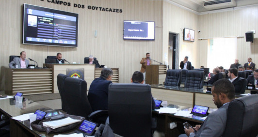 Sesso da Cmara (Fotos: Genilson Pessanha)