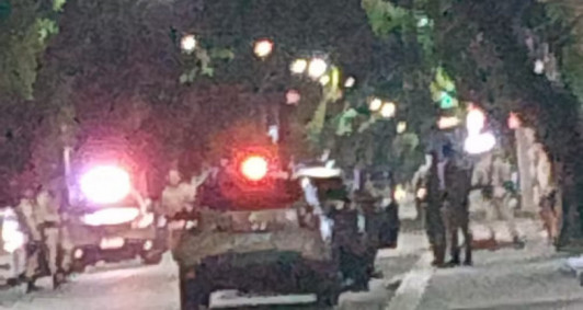 Homem morreu ap&oacute;s ser espancado em bairro nobre de Salvador