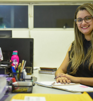 Programa Primeira Chance