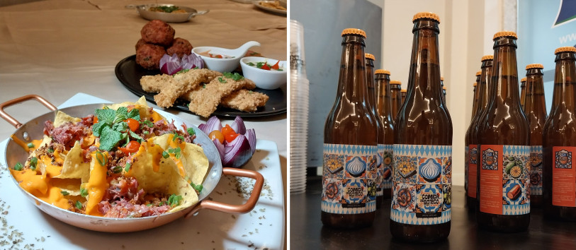 Evento foi lançado na noite dessa quarta-feira