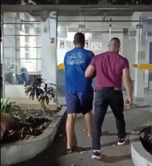 Pris&atilde;o aconteceu em Mineiros, na Baixada Campista