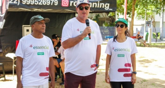 Movimento Mude1Hbito (Fotos: Divulgao)