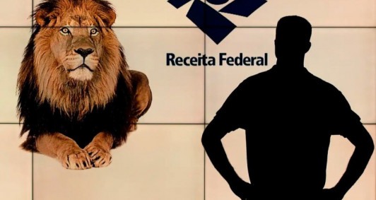 Programas piratas roubam dados pessoais e financeiros de contribuinte