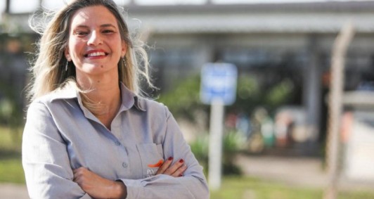 Funcion�rias do empreendimento (Foto: Divulga��o)