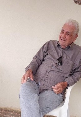 Mário Barreto Menezes