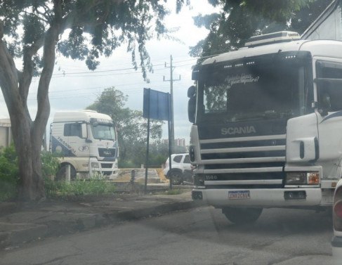 Avenida Arthur Bernardes 