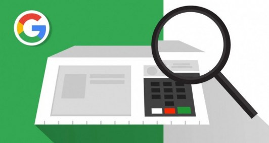 Google veta impulsionamento eleitoral em 2024