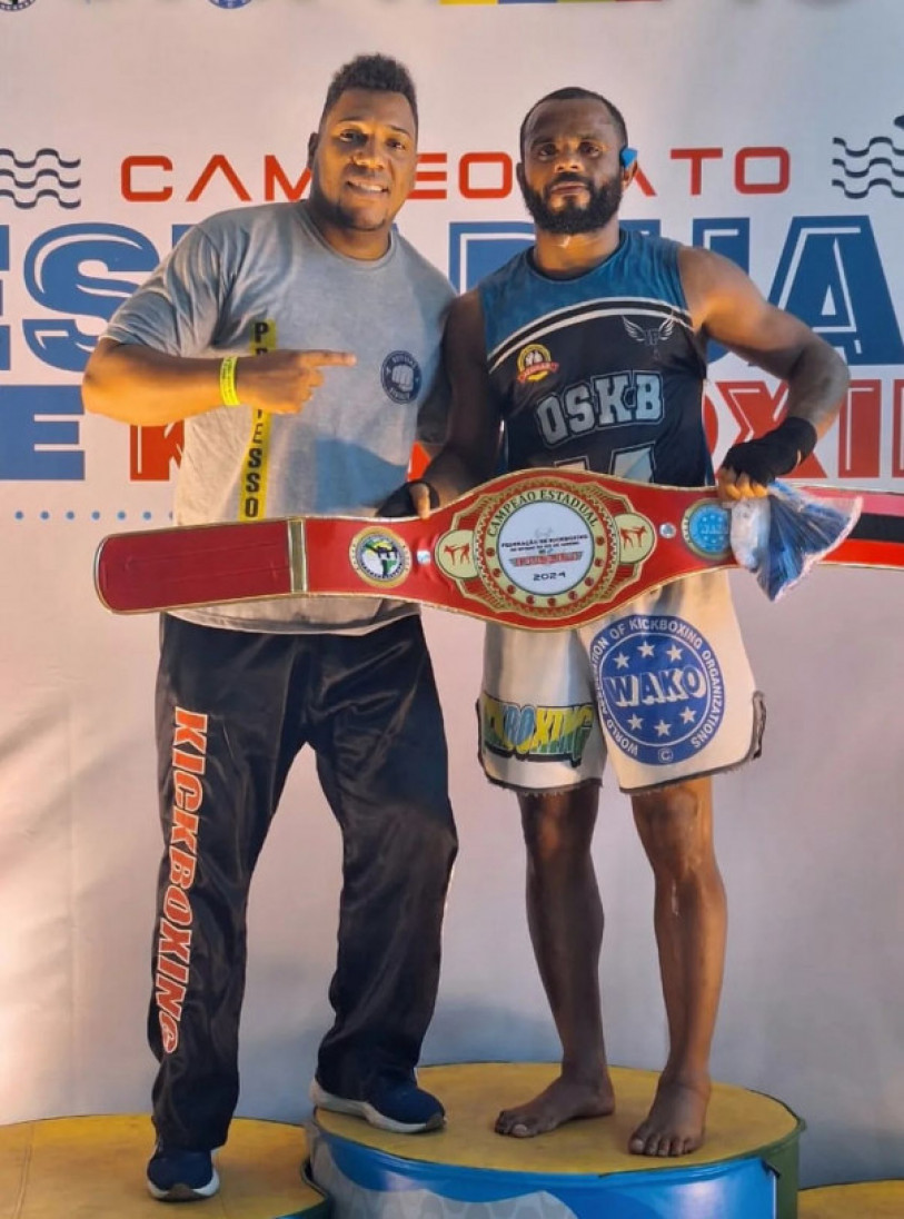 Divulgao/Ascom/Quissam