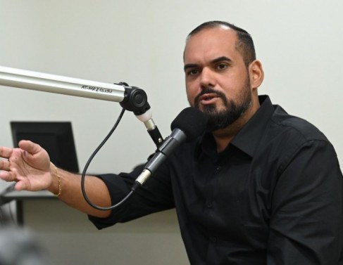Marquinho Bacellar