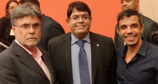 Evento aconteceu no RJ