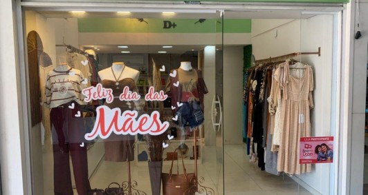 Data é a segunda melhor para o comércio