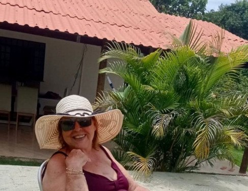 A Primeira-Dama da Comunicação itaperunense: Ivonete Furacão de Oliveira