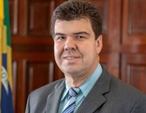 Prefeito de Macaé, Welbert Resende vai receber título de cidadania itaperunense no próximo dia 10 de maio