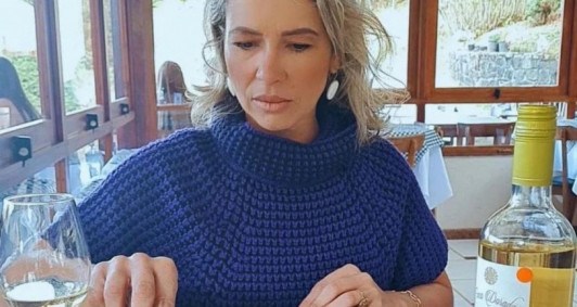 A jornalista mais badalada de Itaperuna: Flávia Pires