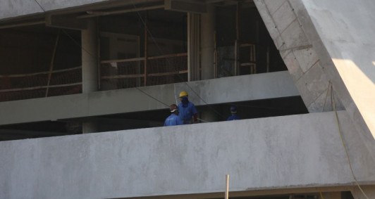 Investimento  de R$ 21 milhes (Foto: Rodrigo Silveira)