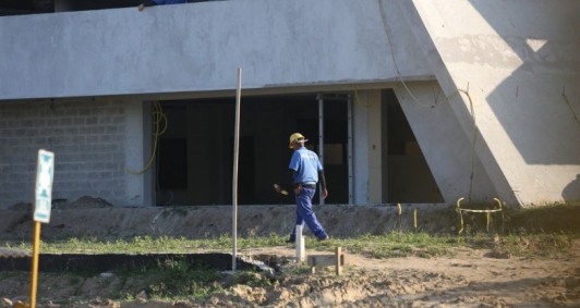 Cerca de 2 mil alunos sero atendidos (Foto: Rodrigo Silveira)