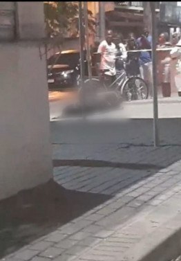 Homem é assassinado a tiros no Parque Aurora, em Campos