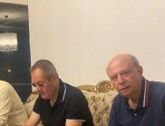 Os apresentadores do programa NoroesteNews