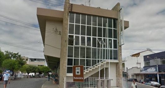 Câmara de Bom Jesus do Itabapoana