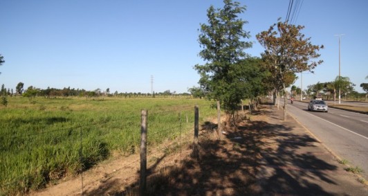 Obras do Parque Ecológico Urbano de Campos terão início em junho