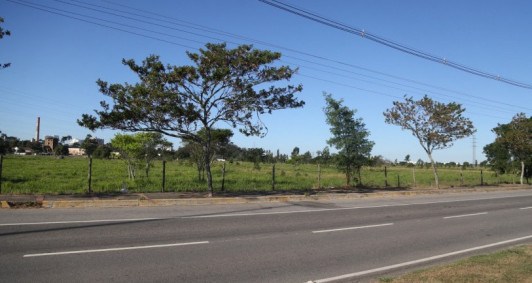 Obras do Parque Ecológico Urbano de Campos terão início em junho