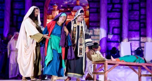 Fotos: Divulga��o Secom SJB