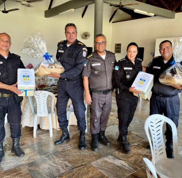 Boas lembran&ccedil;as da visita