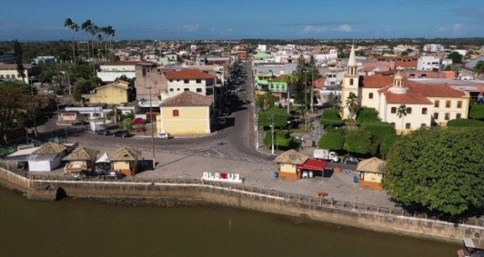 Aniversário da fundação de Vila de São João da Praia, que deu origem a cidade de SJB - Foto: Divulgação 