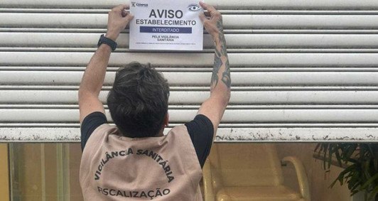 Setor de alimentos e fármacos são os mais visitados