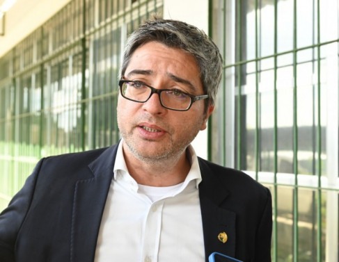 Senador Carlos Portinho