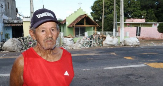 Paulo César de Souza