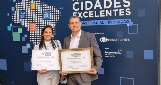 Premia&ccedil;&atilde;o no Rio de janeiro