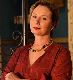 Professora Simone Imperatore