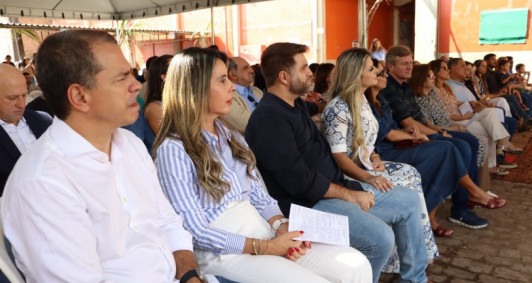 Missa marca início da Safra do Coagro (Fotos: Genilson Pessanha)