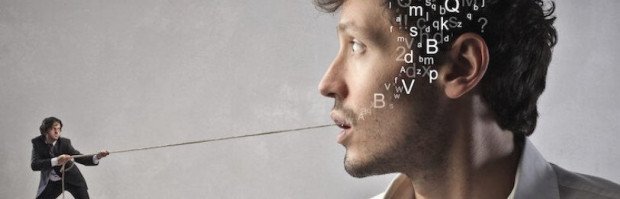 O Poder das palavras 