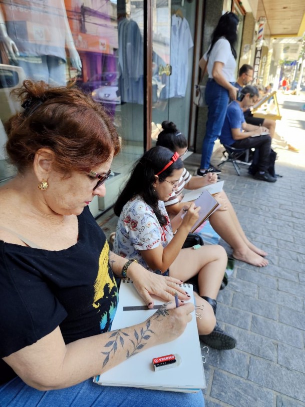 A&ccedil;&atilde;o acontece na manh&atilde; deste s&aacute;bado 