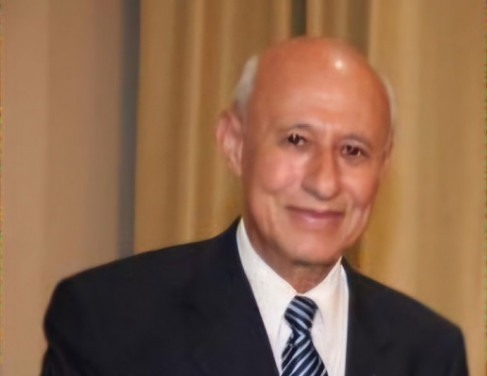 Jos&eacute; Mota Filho 