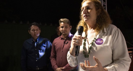 Fotos: Ant�nio filho