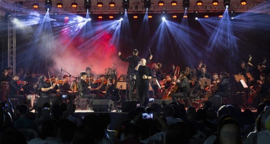 Fotos: Ant&ocirc;nio filho