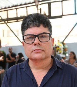 Filho de empresário, Luciano  Barreto de Souza - Foto: Genilson Pessanha