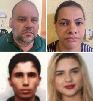 Acusados foram denunciados pelo MPRJ