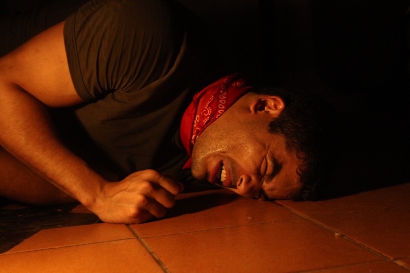 Peça terá Lucas Machado como protagonista