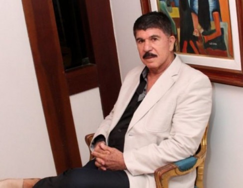 Paulo Cesar Henriques Gomes