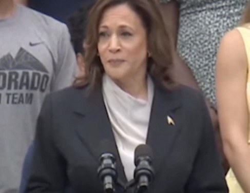 Kamala Harris