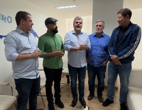 Oposição se une em Quissamã