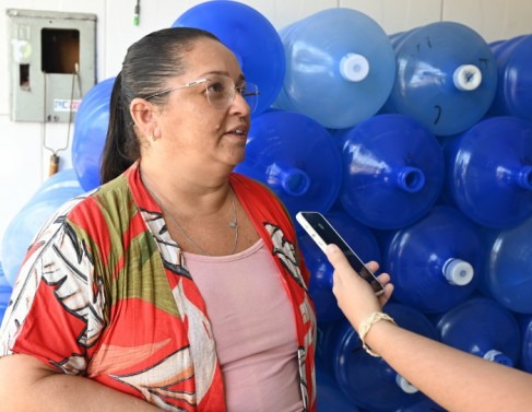 Patrícia da Silva Rodrigues