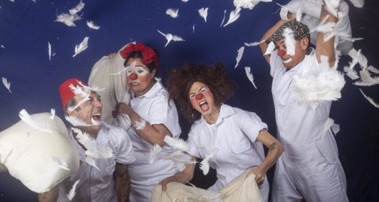 Ingressos são vendidos na bilheteria ou no site da Sympla - Foto: Divulgação