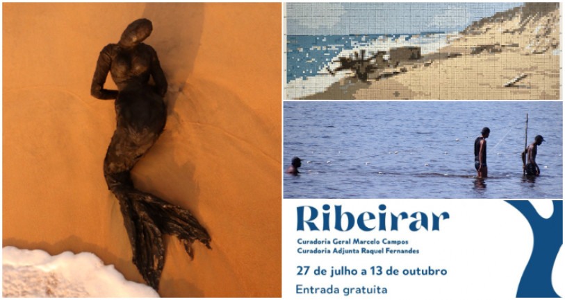 Mostra tem 67 obras de 30 artistas