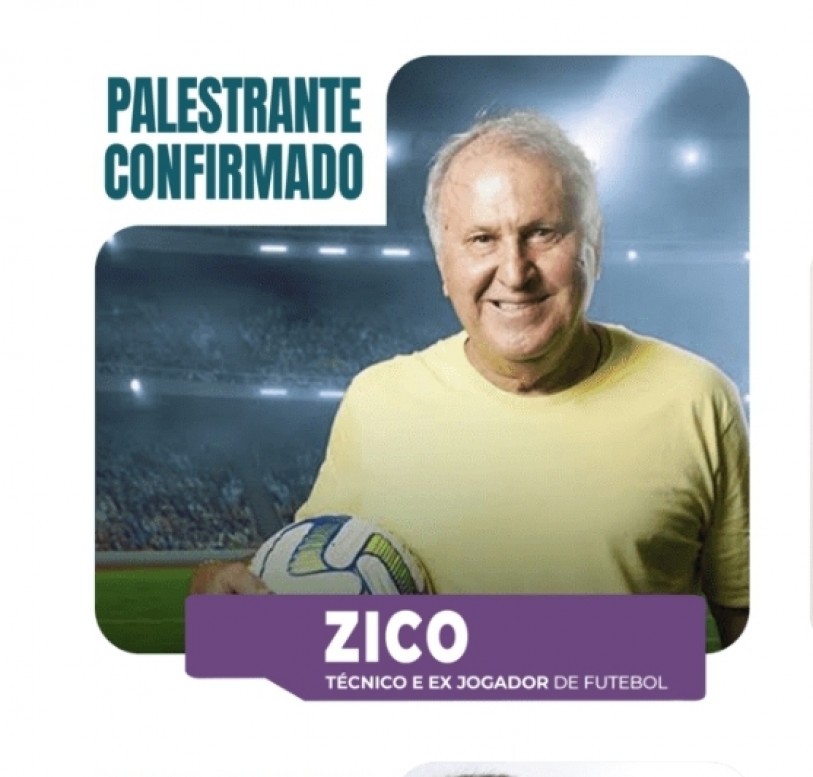 &Iacute;dolo do Flamengo est&aacute; confirmado no Start It! Imers&atilde;o 