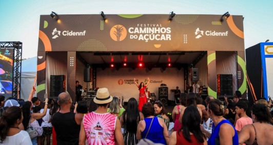 O evento promete reunir cultura, turismo e gastronomia 